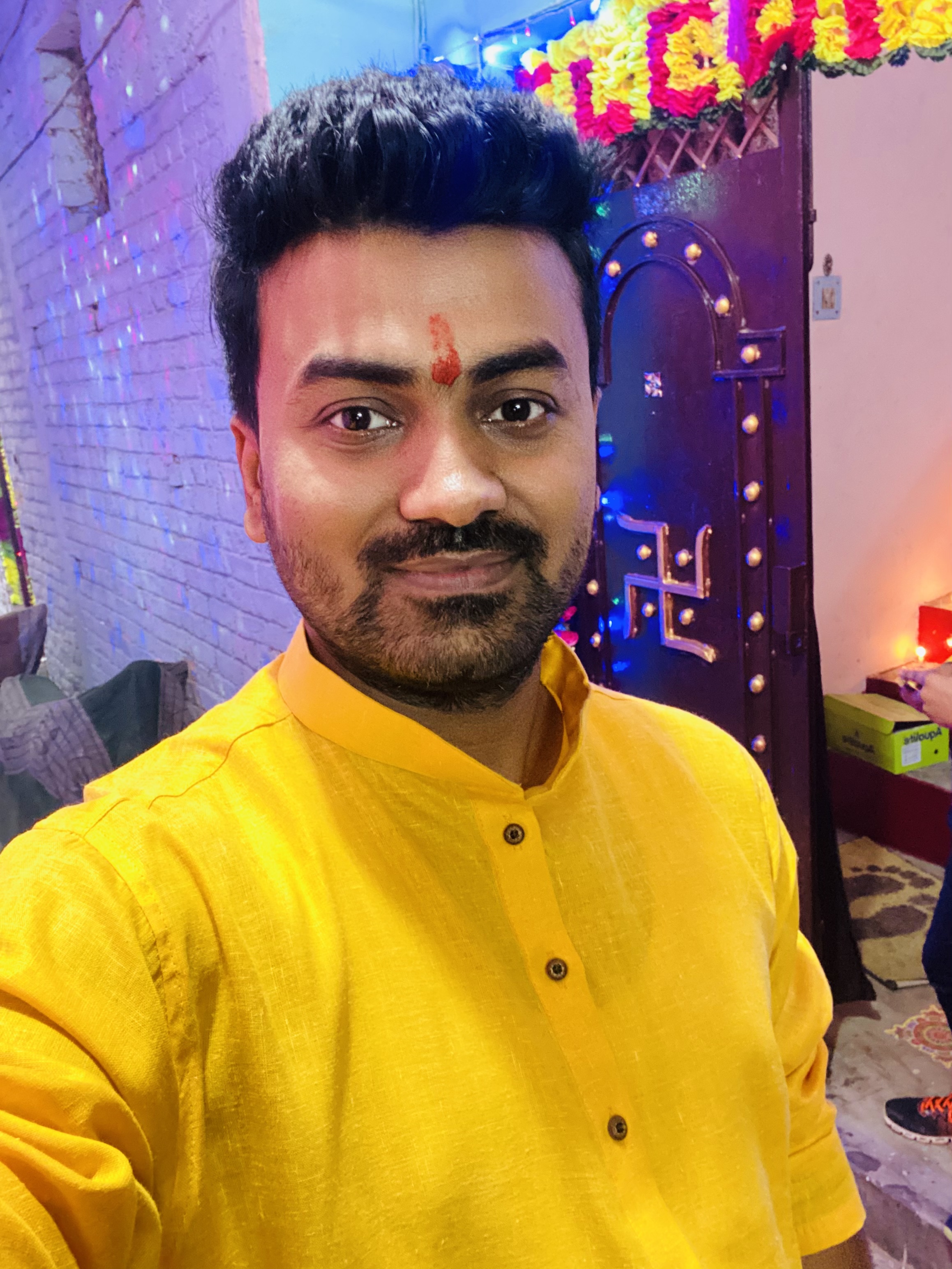 Rohit