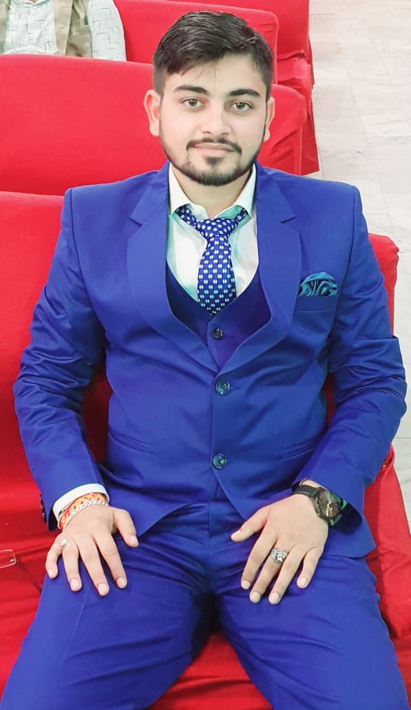 Ajay Kumar