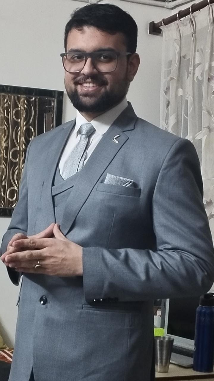 Siddharth