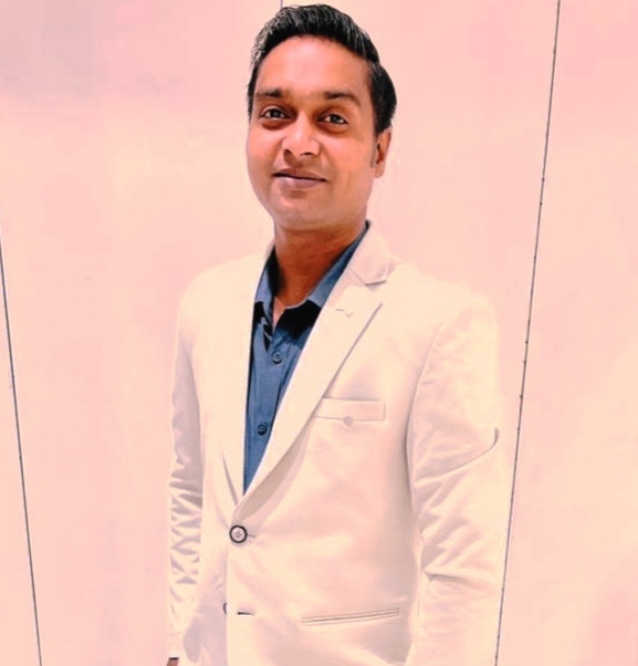 Rahul Chaudhary