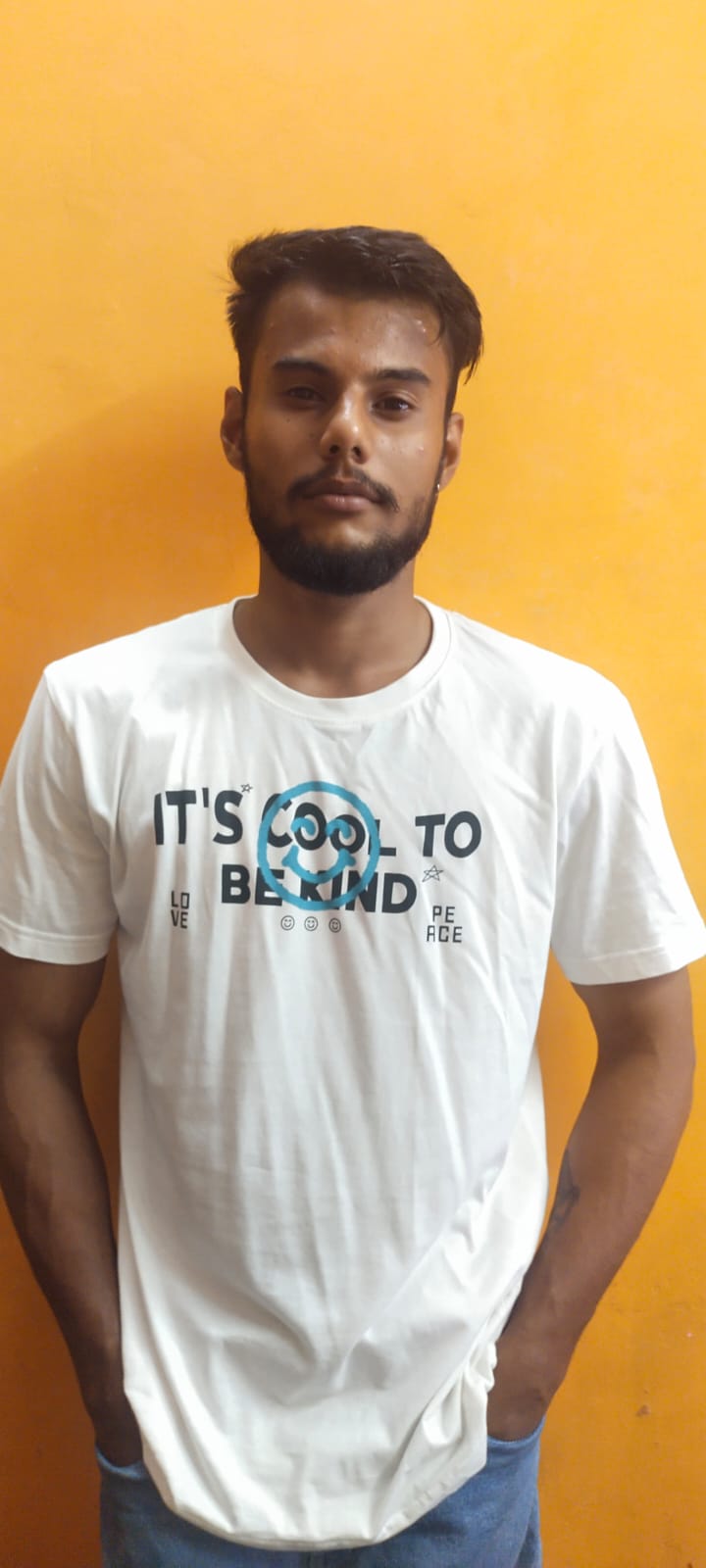 Chirag