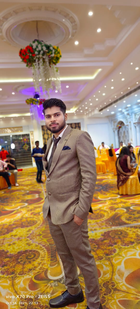 Neeraj